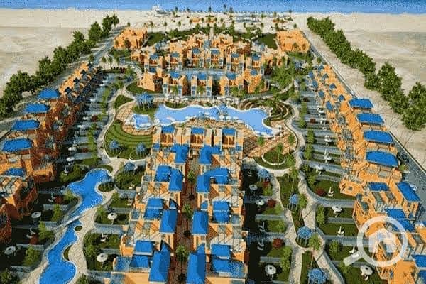 2 رويال الساحل الجديدة شاليهات للبيع في الساحل. jpg