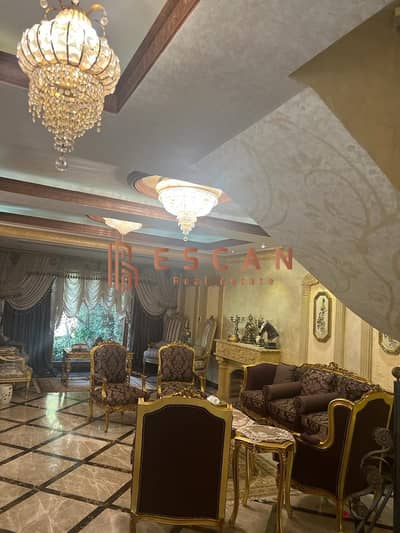 6 Bedroom Villa for Sale in New Cairo, Cairo - WhatsApp Image 2026-07-19 at 3.21. 22 PM (5). jpeg 6 Bedroom Villa for Sale in New Cairo, Cairo - WhatsApp Image 2026-07-19 at 3.21. 22 PM (5). jpeg