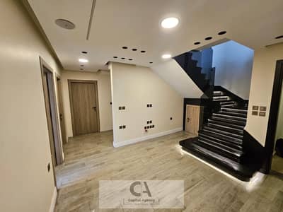 3 Bedroom Duplex for Rent in New Cairo, Cairo - img40. jpg 3 Bedroom Duplex for Rent in New Cairo, Cairo - img40. jpg