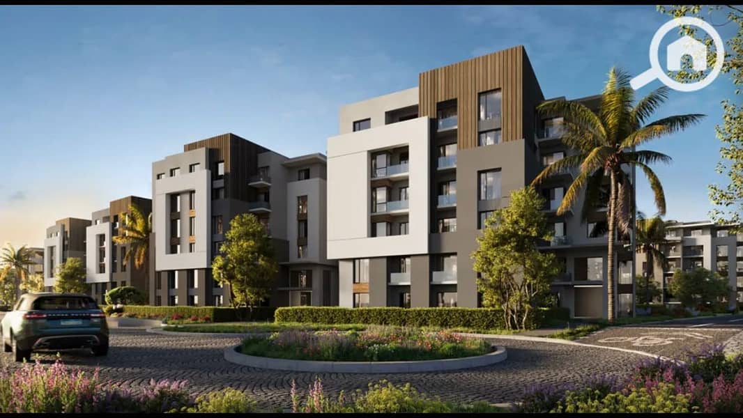 Apartment for sale compound Acasa Mia - Ansicht 2