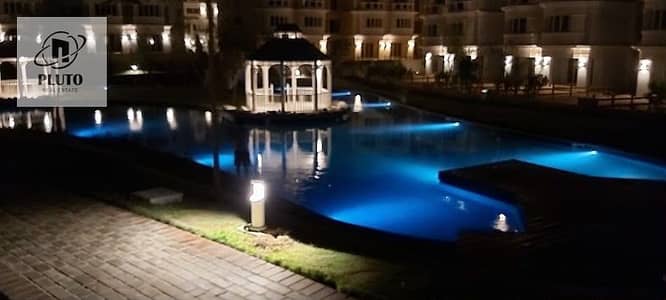 4 Bedroom iVilla for Sale in 6th of October, Giza - WhatsApp Image 2026-07-16 at 4.03. 11 AM (1). jpeg