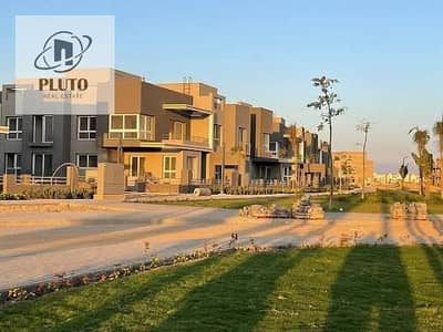 3 Bedroom Flat for Sale in 6th of October, Giza - WhatsApp Image 2026-06-27 at 9.45. 14 AM (3). jpeg