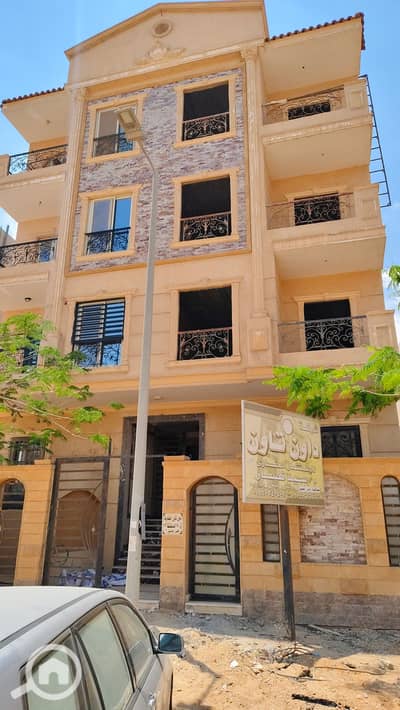 3 Bedroom Flat for Sale in Badr City, Cairo - 1000206617. jpg