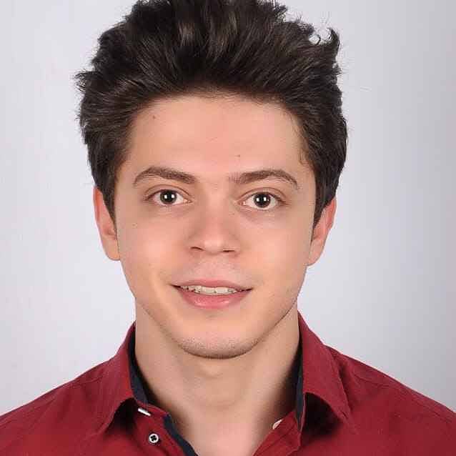 Mahmoud Adel