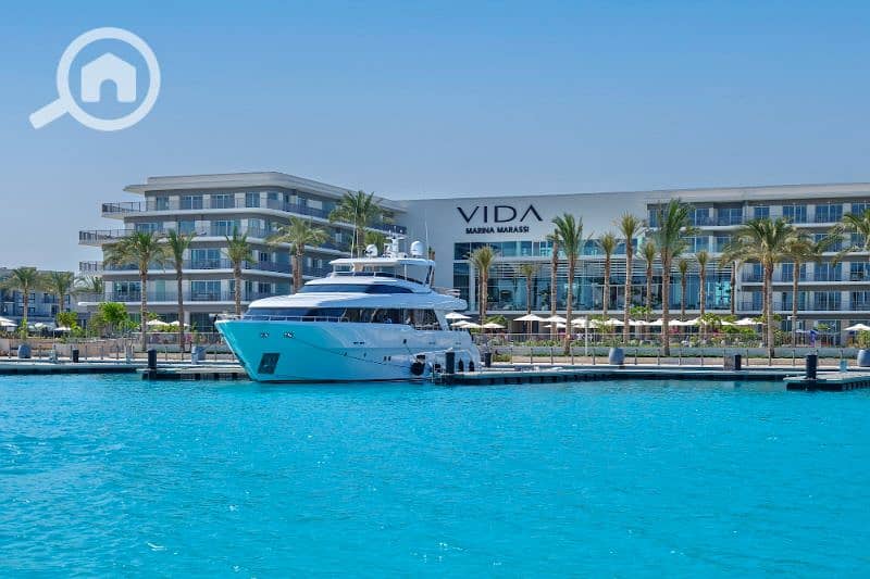 16 Marassi-Vida-Marina-Resort-2. jpg
