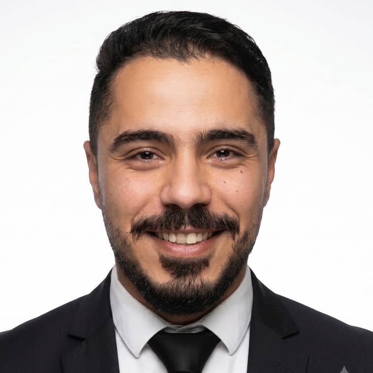 Ahmed Ghoneim
