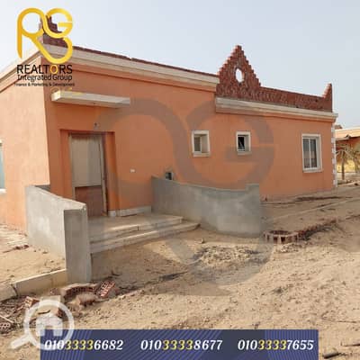 3 Bedroom Villa for Sale in 6th of October, Giza - 4. png 3 Bedroom Villa for Sale in 6th of October, Giza - 4. png