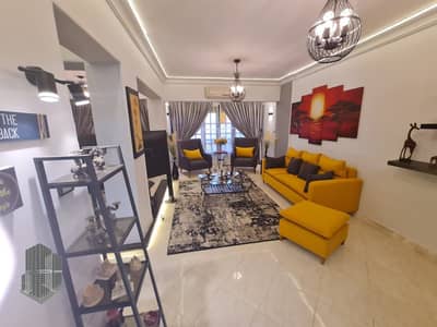 2 Bedroom Flat for Rent in Sheikh Zayed, Giza - photo_2026-07-19_16-05-29. jpg 2 Bedroom Flat for Rent in Sheikh Zayed, Giza - photo_2026-07-19_16-05-29. jpg