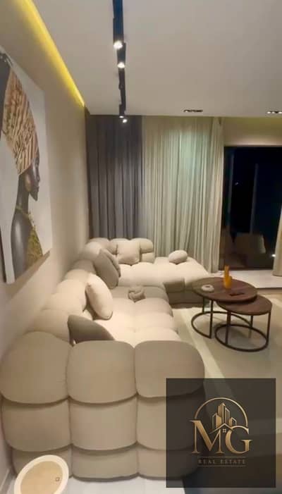 2 Bedroom Apartment for Rent in New Cairo, Cairo - WhatsApp Image 2026-07-19 at 3.56. 11 PM. jpeg 2 Bedroom Apartment for Rent in New Cairo, Cairo - WhatsApp Image 2026-07-19 at 3.56. 11 PM. jpeg