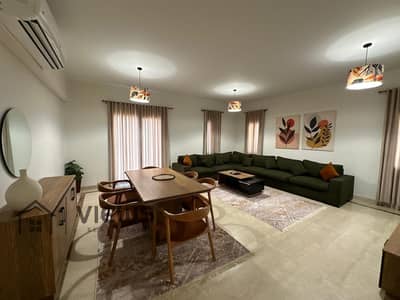 3 Bedroom Flat for Rent in New Cairo, Cairo - WhatsApp Image 2026-05-13 at 7.03. 37 PM. jpeg 3 Bedroom Flat for Rent in New Cairo, Cairo - WhatsApp Image 2026-05-13 at 7.03. 37 PM. jpeg