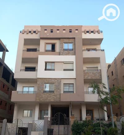 فلیٹ 3 غرف نوم للبيع في القاهرة الجديدة، القاهرة - WhatsApp Image 2026-07-19 at 3.30. 58 PM. jpeg