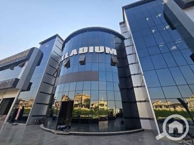 Office for Sale in 6th of October, Giza - 1000086882. jpg