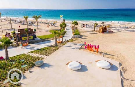 3 Bedroom Chalet for Sale in North Coast, Matruh - WhatsApp Image 2026-04-20 at 1.14. 10 PM (1). jpeg 3 Bedroom Chalet for Sale in North Coast, Matruh - WhatsApp Image 2026-04-20 at 1.14. 10 PM (1). jpeg