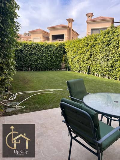 4 Bedroom Townhouse for Rent in New Cairo, Cairo - 1000146204. jpg