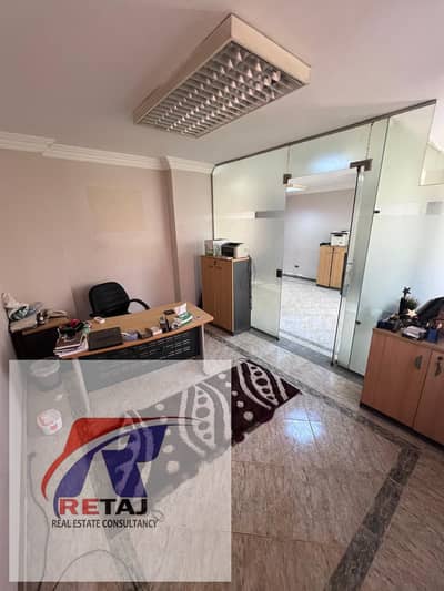 شقة 5 غرف نوم للايجار في مدينة نصر، القاهرة - WhatsApp Image 2026-07-19 at 1.59. 47 PM (1). jpeg