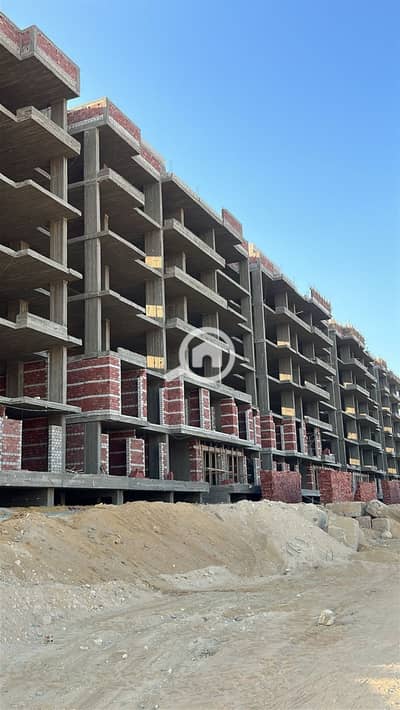2 Bedroom Flat for Sale in Sheikh Zayed, Giza - WhatsApp Image 2026-07-19 at 12.07. 22 PM. jpeg 2 Bedroom Flat for Sale in Sheikh Zayed, Giza - WhatsApp Image 2026-07-19 at 12.07. 22 PM. jpeg