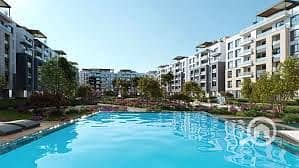 Ground floor apartment with garden for sale, two bedrooms | 109 sq m + 37 sq m garden, on Al Nozha Main Street in Jazal Compound, in the heart of Shei - Widok 6