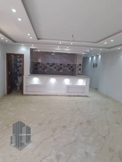 3 Bedroom Apartment for Rent in Sheikh Zayed, Giza - photo_2026-07-19_16-13-49. jpg 3 Bedroom Apartment for Rent in Sheikh Zayed, Giza - photo_2026-07-19_16-13-49. jpg