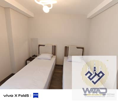 3 Bedroom Flat for Rent in Sheikh Zayed, Giza - WhatsApp Image 2026-07-19 at 2.10. 24 PM (1). jpeg
