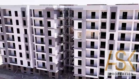 3 Bedroom Duplex for Sale in New Capital City, Cairo - WhatsApp Image 2026-06-24 at 4.07. 41 PM (2). jpeg