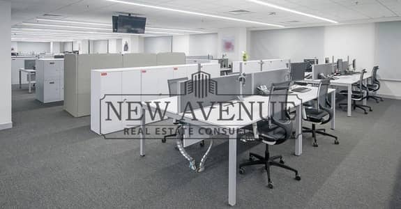 Office for Rent in New Cairo, Cairo - WhatsApp Image 2026-07-09 at 3.10. 17 PM (1). jpeg