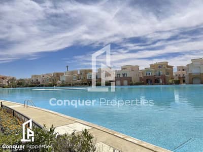 4 Bedroom Chalet for Sale in North Coast, Matruh - 3. png 4 Bedroom Chalet for Sale in North Coast, Matruh - 3. png