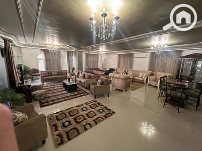 5 Bedroom Apartment for Rent in New Cairo, Cairo - WhatsApp Image 2026-07-19 at 3.59. 03 PM (7). jpeg