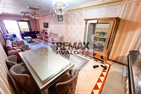 3 Bedroom Apartment for Sale in Sidi Beshr, Alexandria - 1. jpg 3 Bedroom Apartment for Sale in Sidi Beshr, Alexandria - 1. jpg