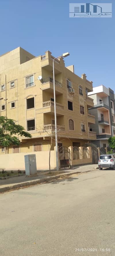3 Bedroom Apartment for Sale in Shorouk City, Cairo - WhatsApp Image 2025-07-29 at 7.56. 49 PM (4). jpeg 3 Bedroom Apartment for Sale in Shorouk City, Cairo - WhatsApp Image 2025-07-29 at 7.56. 49 PM (4). jpeg