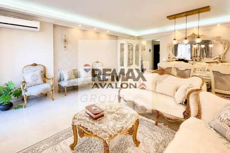 3 Bedroom Flat for Sale in Smoha, Alexandria - 1 (1). jpg