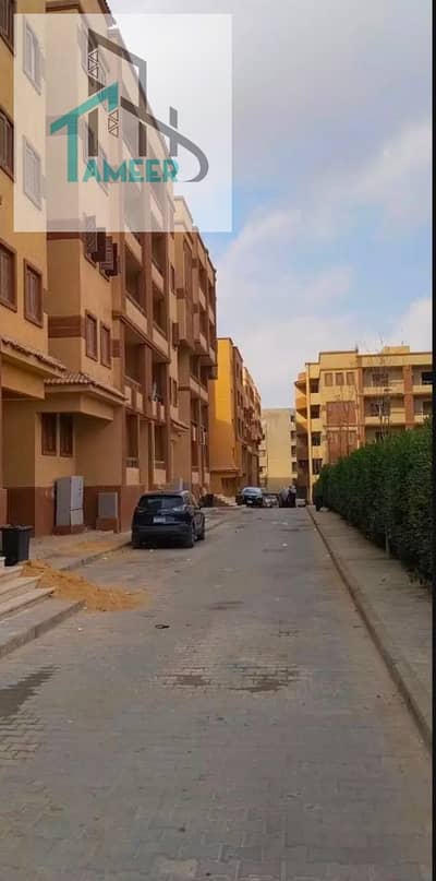 2 Bedroom Flat for Sale in New Cairo, Cairo - وحدة1. jpg