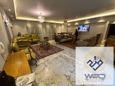 3 Bedroom Apartment for Rent in Sheikh Zayed, Giza - WhatsApp Image 2026-07-19 at 12.15. 02 PM. jpeg 3 Bedroom Apartment for Rent in Sheikh Zayed, Giza - WhatsApp Image 2026-07-19 at 12.15. 02 PM. jpeg