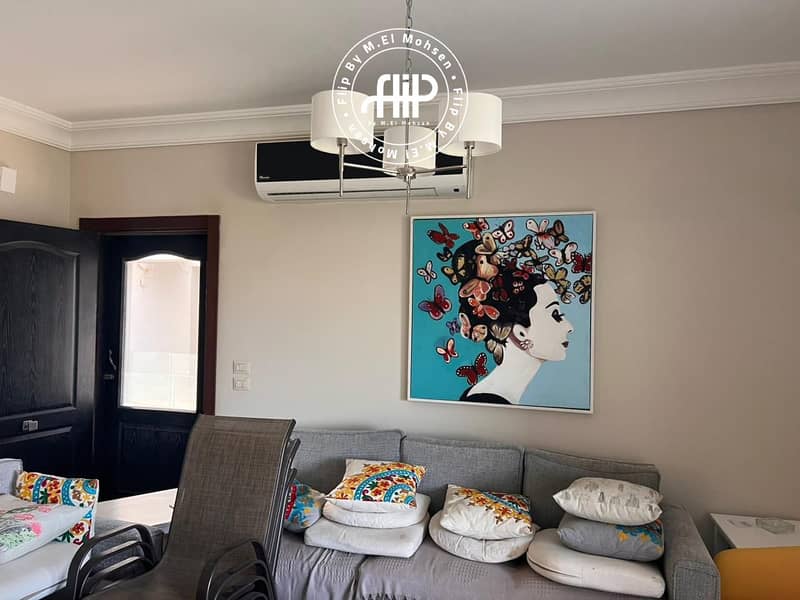 Chalet For Sale In Lavista Cascada Fully Finished - Widok 6