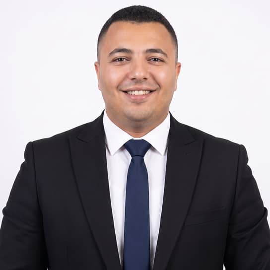 Ahmed Adel