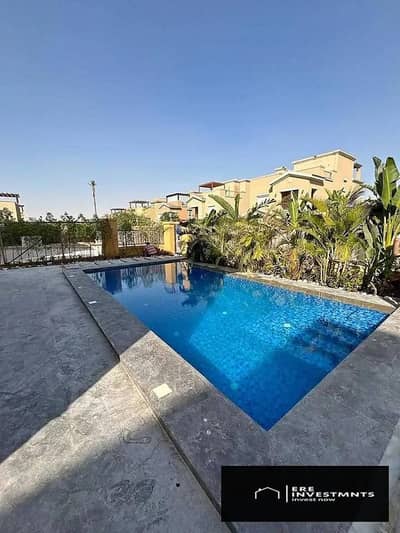 3 Bedroom Twin House for Sale in New Cairo, Cairo - WhatsApp Image 2026-06-27 at 5.56. 49 PM (9). jpeg