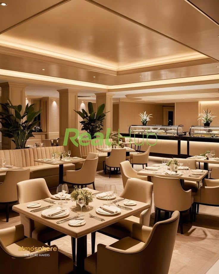 4 Hotel Restaurants Inspirations _ A destination within a destination_. jpg