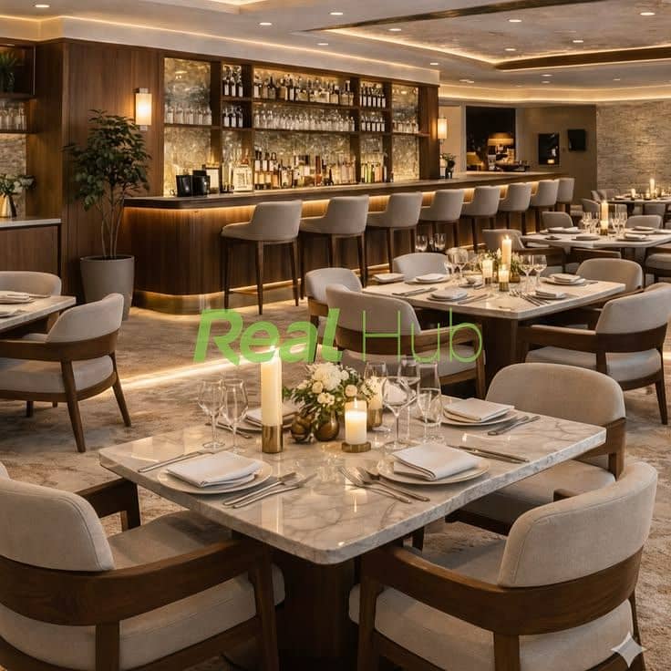 5 Restaurante Gran Seven Lakes. jpg