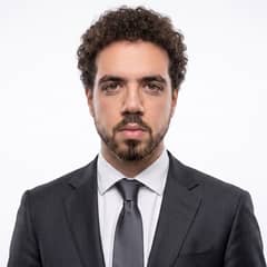 Hossam Abdelkhalek Hossam Abdelkhalek