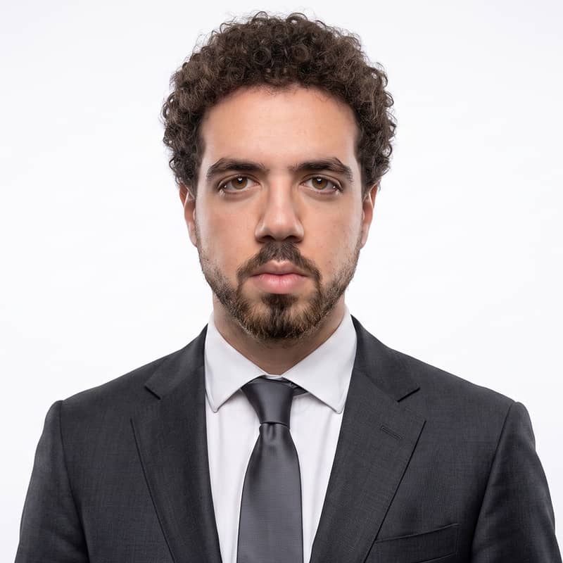 Hossam Abdelkhalek Hossam Abdelkhalek