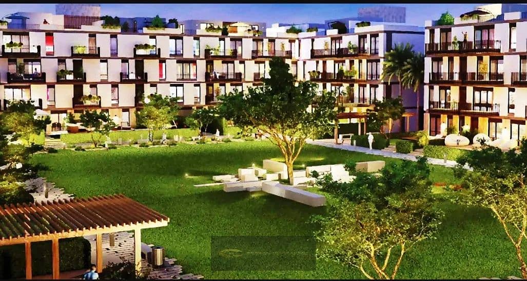 Luxury Villa for Sale in Sodic Westown, Sheikh Zayed | Immediate Delivery An exceptional opportunity to own a luxury villa - Vista 4