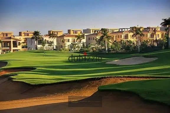 Luxury Villa for Sale in Sodic Westown, Sheikh Zayed | Immediate Delivery An exceptional opportunity to own a luxury villa - Vista 5
