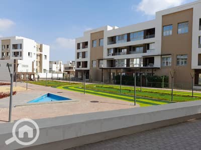 3 Bedroom Twin House for Sale in 6th of October, Giza - WhatsApp Image 2022-11-16 at 1.43. 43 PM. jpeg