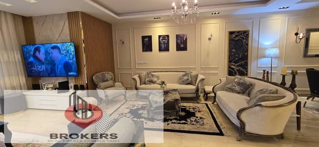 3 Bedroom Townhouse for Sale in New Cairo, Cairo - WhatsApp Image 2026-06-29 at 16.02. 02. jpeg
