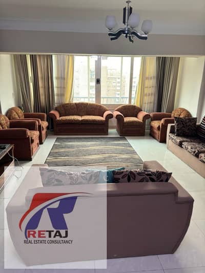 2 Bedroom Flat for Rent in Nasr City, Cairo - WhatsApp Image 2026-07-18 at 4.33. 25 AM (1). jpeg 2 Bedroom Flat for Rent in Nasr City, Cairo - WhatsApp Image 2026-07-18 at 4.33. 25 AM (1). jpeg