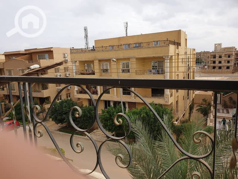 170m apartment in the fifth district, 3 rooms - Aanzicht 3