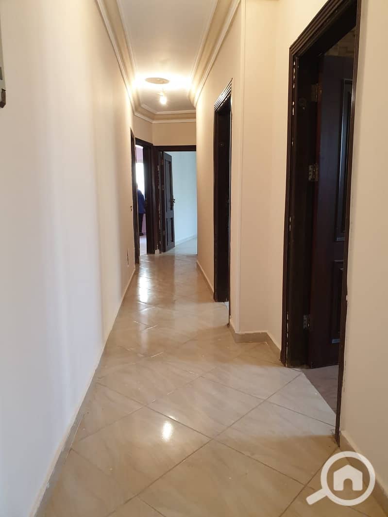 170m apartment in the fifth district, 3 rooms - Aanzicht 4