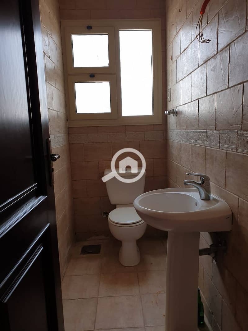 170m apartment in the fifth district, 3 rooms - Aanzicht 5