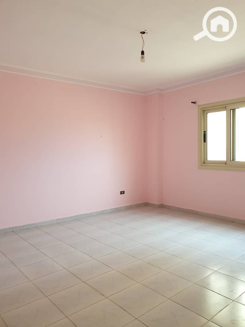 170m apartment in the fifth district, 3 rooms - Aanzicht 6
