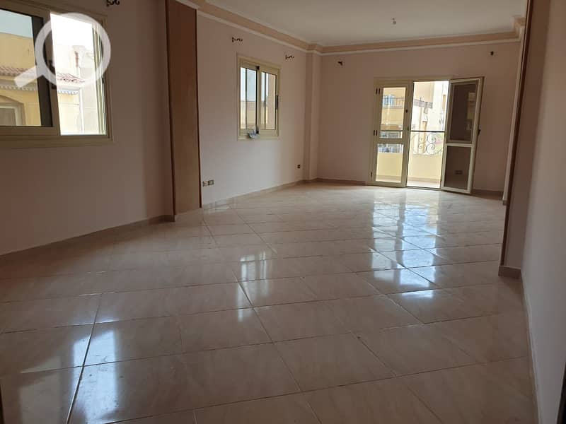 170m apartment in the fifth district, 3 rooms - Meer