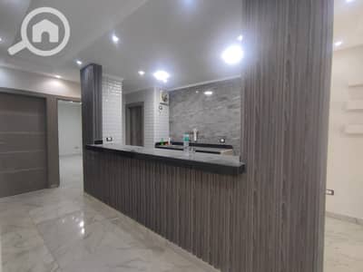 3 Bedroom Apartment for Rent in Zahraa Al Maadi, Cairo - WhatsApp Image 2026-07-19 at 4.33. 26 PM. jpeg
